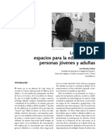 Los museos - espacios para la educación de personas jóvenes y adultas.pdf