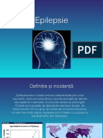 Epilepsie