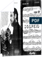 Solfejo Lição 1 e 2 Bohumil PDF