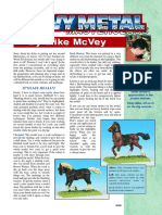 WD199 Painting Horses PDF