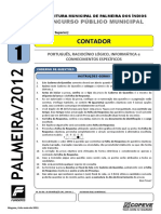 PMPI - Contador - Tipo 1