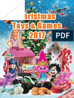 Jotasia Xmas Toys 2017