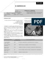 Traumatismos Hepáticos PDF