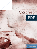 Dennis Cooper - Cacheo