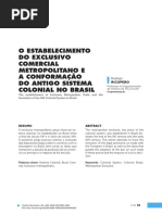 Ricupero - Exclusivo Colonial