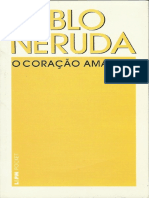 O Coracao Amarelo Pablo Neruda Bilingue PDF