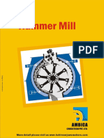 Hammer Mill PDF