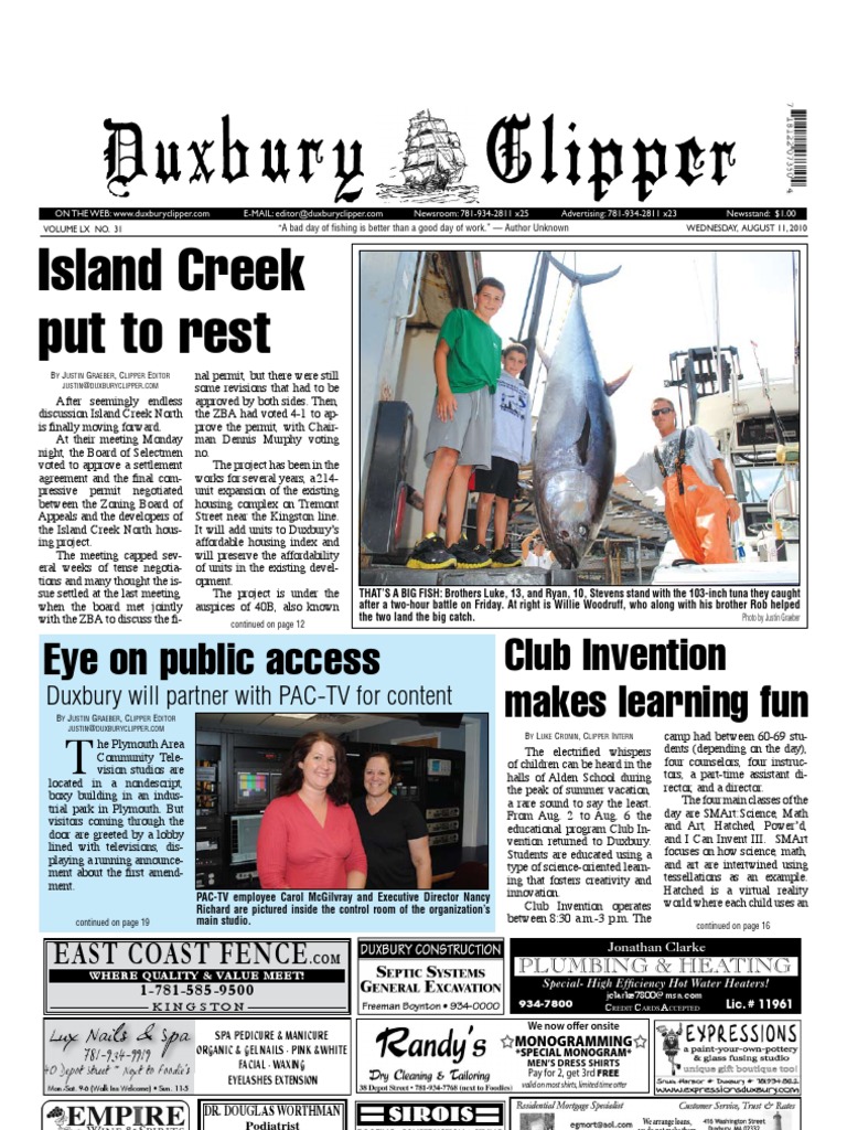 duxbury-clipper-2010-11-08-pdf-nature-business