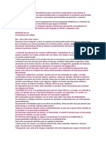 El Diseño de Una Propuesta Didáctica Para El Período Compensatorio Que Retome Lo Trabajado Durante El Año Es Imprescindible Para No Desperdiciar La Excelente Oportunidad de Continuar Brindando Nuevas o Renovadas Oportunida