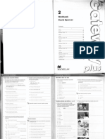 Gateway Plus 2 Workbook
