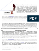 ¿Cómo Deben Afrontar Los Exámenes Los Niños Con Hiperactividad