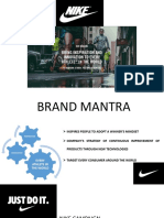 RN PPT Brand Purpose