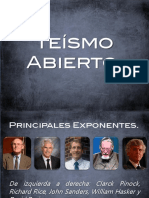 Teísmo Abierto.pdf