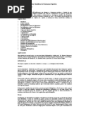 Bibliografia de Pesquisas Cientificas de Fenômenos Espíritas (Luiz Otávio Saraiva Ferreira)