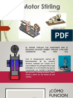 Motor Stirling Final
