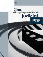 Cine, Etica y Argumentacion Judicial