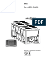 Control PRO-DIALOG PDF