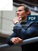 Negociacion y Habilidades Directivas PDF