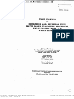 Awwa D101 PDF