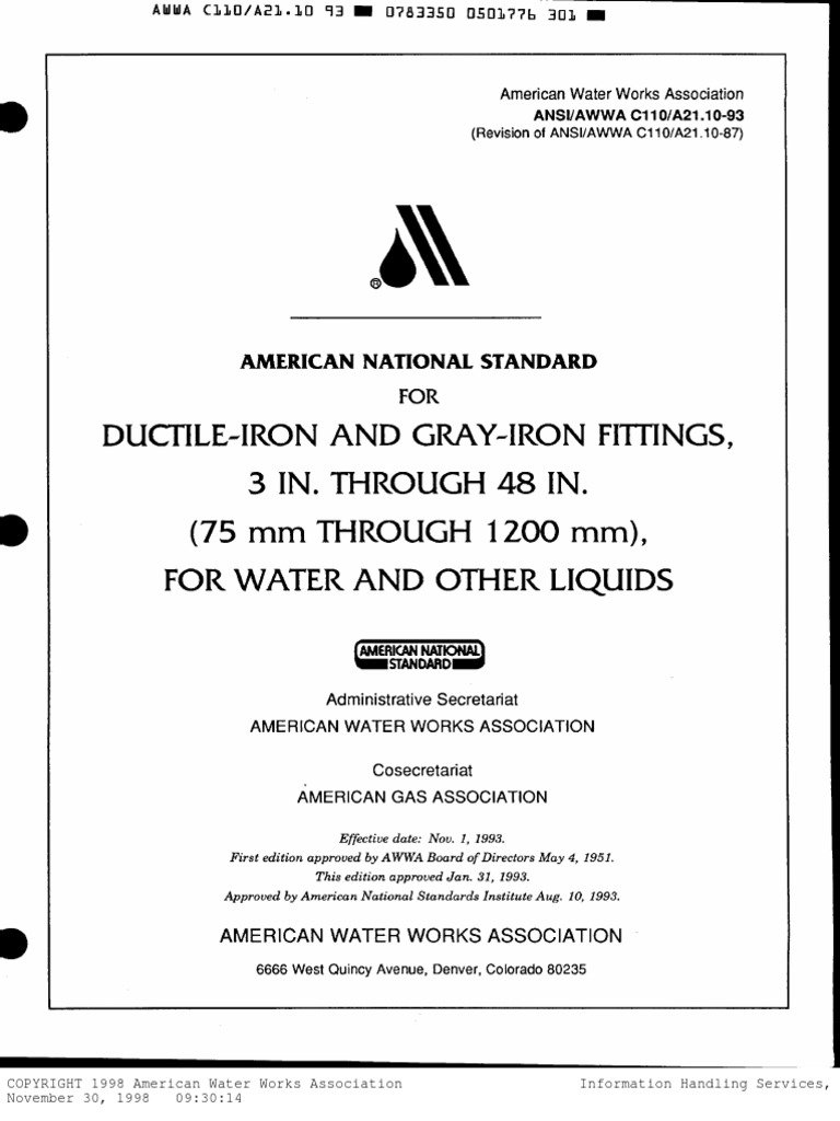 AWWA C110.pdf