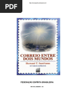 Correio Entre Dois Mundos (Psicografia Hernani T. Sant´anna - Espíritos Diversos).pdf