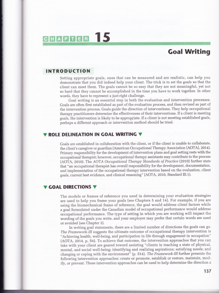 Rumba Goals | PDF