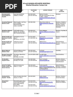 US and Canada Med Ed List VJuly7