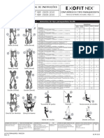 Ifu 5903239 CA Exofit Nex Harness