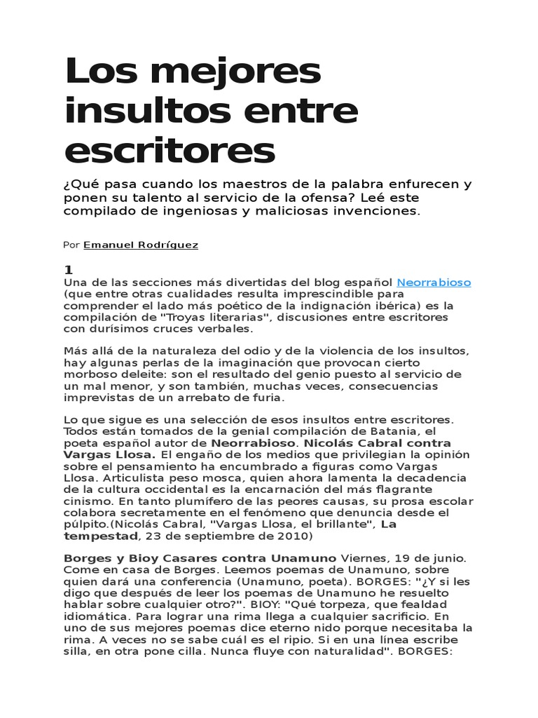 MissBorderlike - #738 Contar hasta 10 antes de hablar sólo me ayuda a  mejorar el insulto | Facebook, image size:768x1024