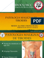 Patologiamalignadetiroides 150926221020 Lva1 App6891
