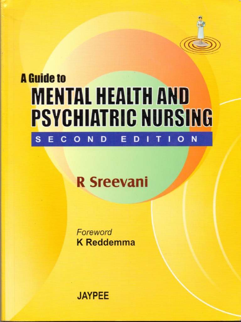 Guide to Mental Health Nursing | PDF | Mental Disorder | Mental Health