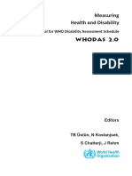 12) Manual for WHO Disability Assessment Schedule.pdf