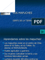 El Pueblo Mapuche