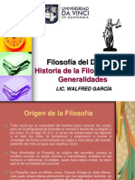 Filosofia Del Derecho