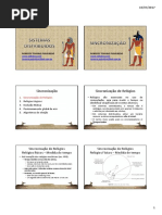 Distri09 Sincronização