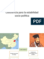 PP Obediencia para la estabilidad socio-política.pptx