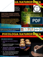 Boletin Naturopatia Mexicana Psicologia Naturopatica. Toloatzin