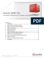 Asm 12c Powerful Framework