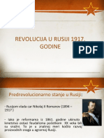 Revoluija U Rusiji