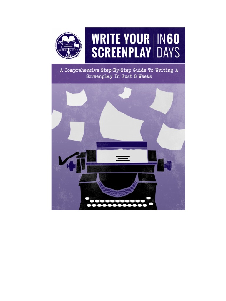 8 Sequence Structure: The Best-Kept Screenwriting Secret - ScreenCraft