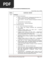 Download Peraturan Keamanan Penerbangan Sipil Modul Basic Avsec by Made Bagus SN358024565 doc pdf