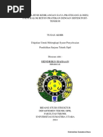 Download 123dok Analisa Jenis Kehilangan Gaya Prategang Pada Balok Beton Pratekan Dalam Sistem Post Tension by Abu Abdillah SN358024566 doc pdf
