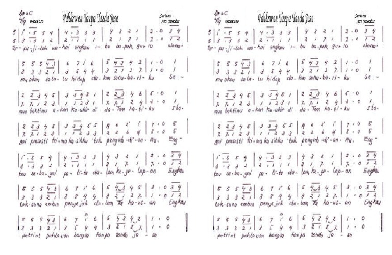 Hymne Guru Word | PDF