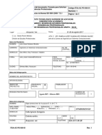 ITSA-AC-PO-004-01 SOLICITUD RESIDENCIAS PROFESIONALES Julio