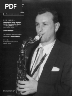 Mosaic Records Brochure Number 20