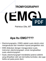 Materi EMG 8