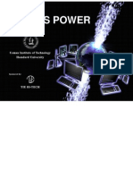 Solaris Power Project Presentation - PDF