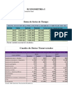 Montaño Camacho Said TAREA 2 Econometria