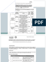 Programas de Gobierno