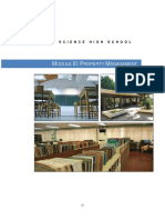 Module III-Property Management-April 2013